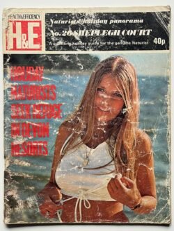 Health & Efficiency Vol 2 No 26