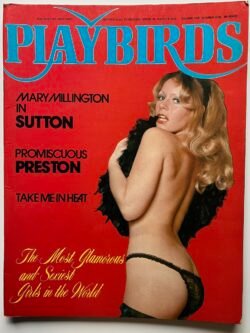Playbirds Vol 1 No 9