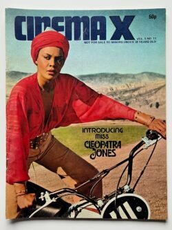 Cinema X Vol 5 No 11