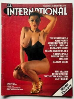 Club International Vol 6 No 8