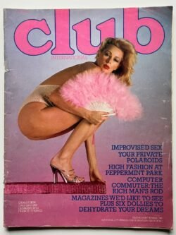 Club International Vol 8 No 2