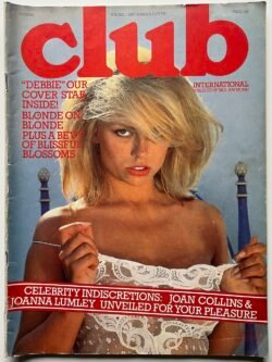 Club International Vol 8 No 11