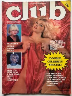 Club International Vol 9 No 9