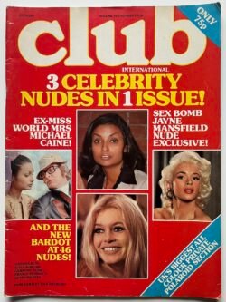 Club International Vol 10 No 4