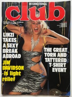Club International Vol 14 No 10