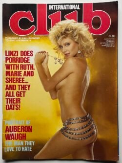 Club International Vol 15 No 14