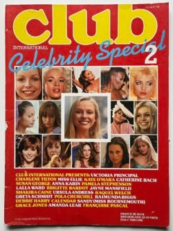 Club International Celebrity Special 2