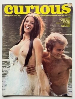 Curious No 24