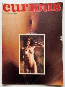 Curious No 42