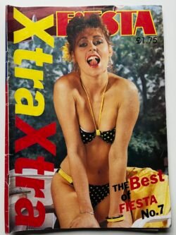 Fiesta Xtra The Best of Fiesta No 7