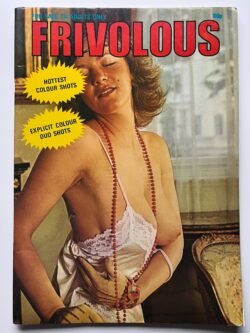 Frivolous No Vol or No Listed