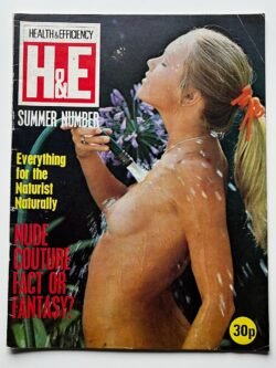 Health & Efficiency Summer Number 1973
