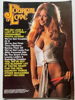 The Journal of Love Vol 6 No 2