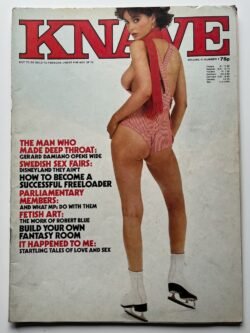 Knave Vol 11 No 3