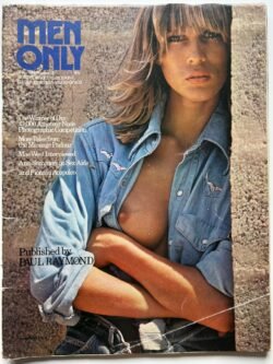 Men Only Vol 38 No 12
