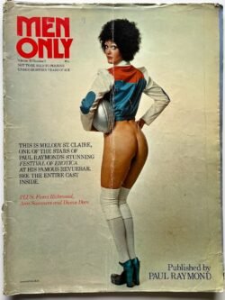 Men Only Vol 39 No 3