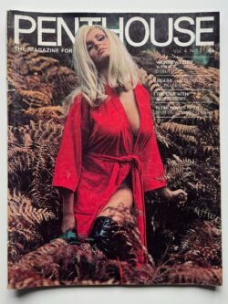 Penthouse Vol 4 No 2