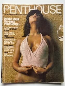 Penthouse Vol 6 No 11