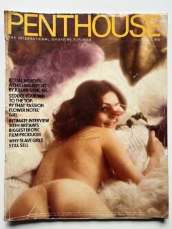 Penthouse Vol 8 No 2