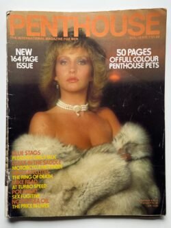 Penthouse Vol 18 No 7