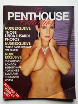 Penthouse Collection Vol 2 No 2