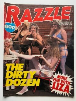 Razzle Vol 2 No 10