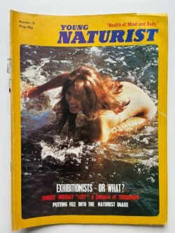 Young Naturist No 16