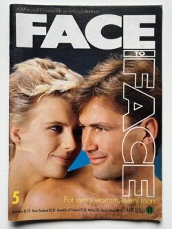 Face to Face Issue 5