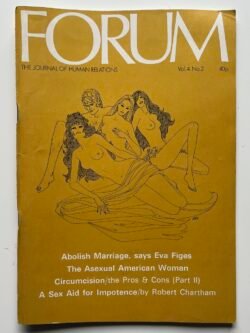 Forum Vol 4 No 2