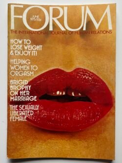 Forum Vol 8 No 4