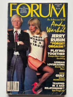 Forum (US) Vol 10 No 4