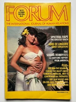 Forum Vol 14 No 8