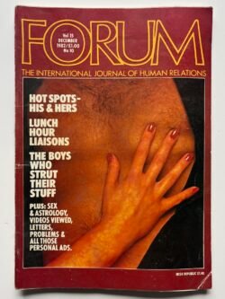 Forum Vol 15 No 10