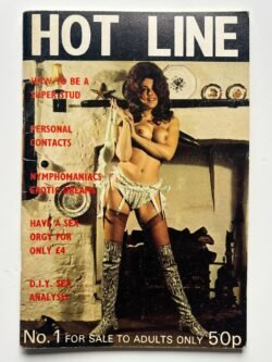 Hot Line No 1