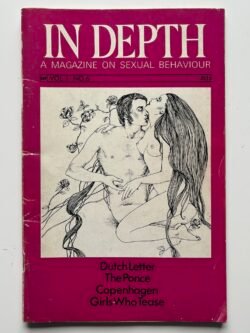 In Depth Vol 1 No 6