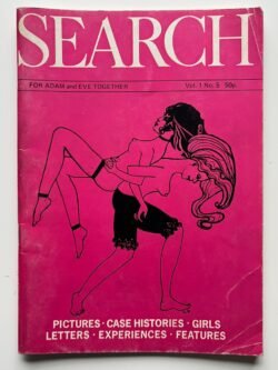 Search Vol 1 No 5