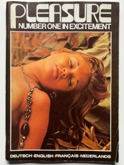 Pleasure No 8