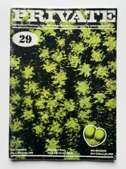 Private 29
