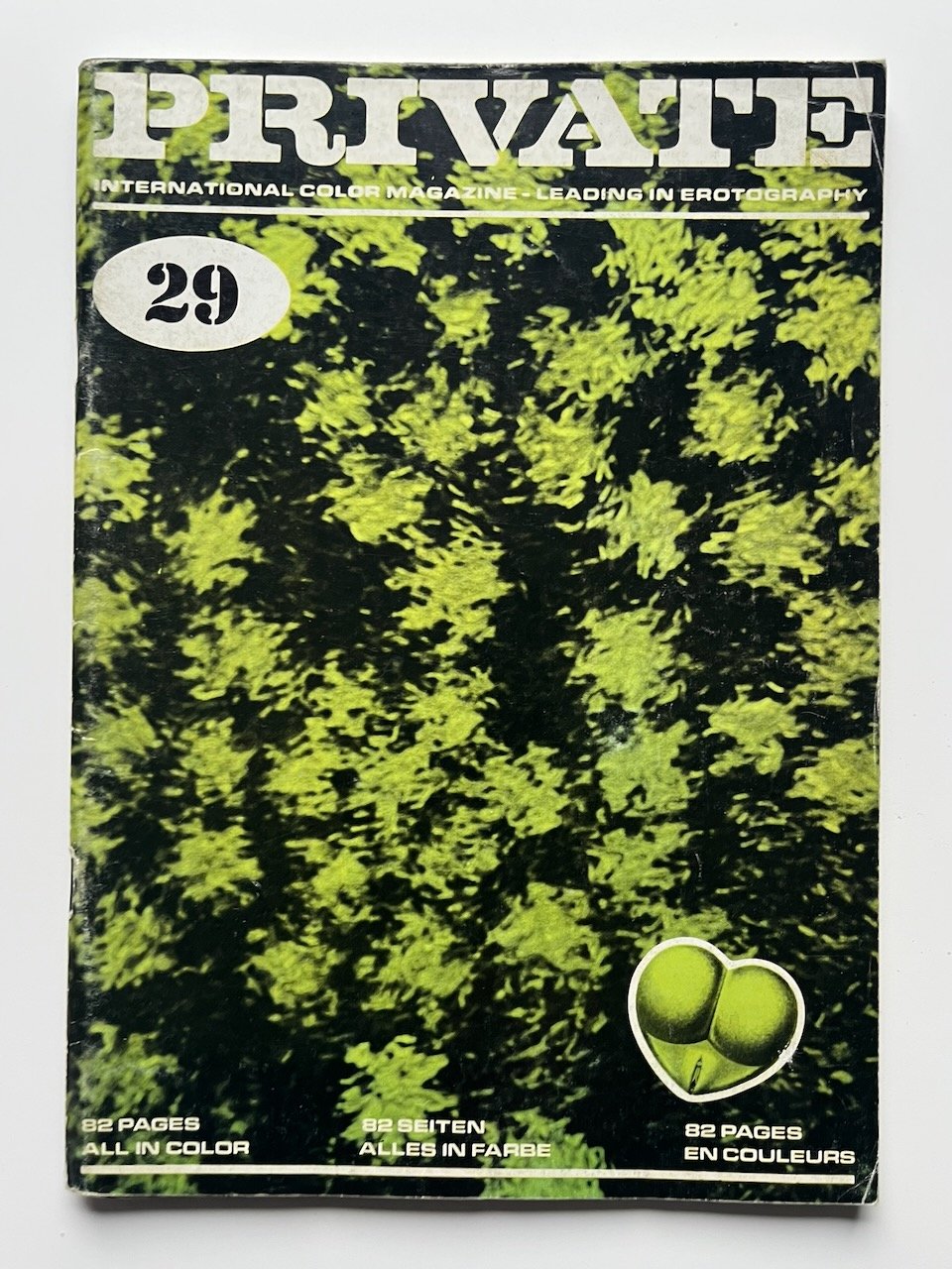 Private 29