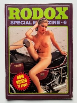 Rodox 6