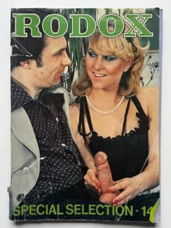 Rodox 14