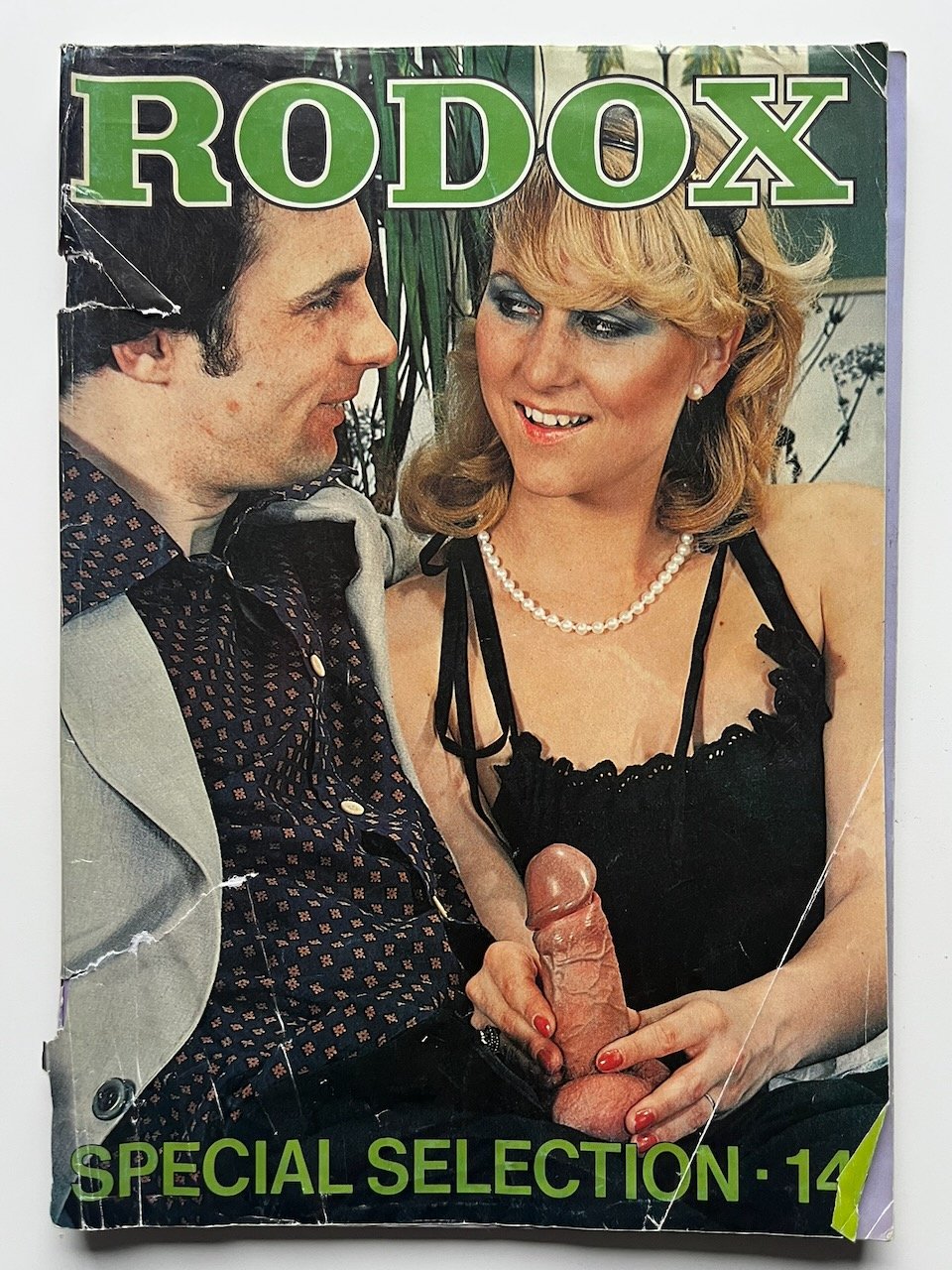 Rodox 14