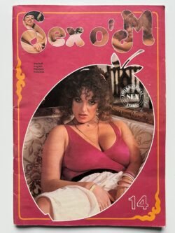 Sex o’M 14