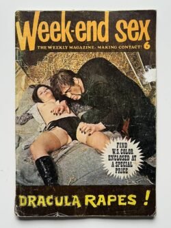 Week-end Sex No 6