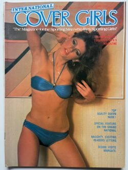 International Cover Girls Vol 1 No 11