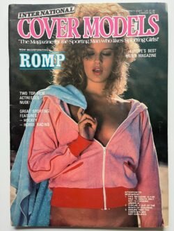 International Cover Models No 28