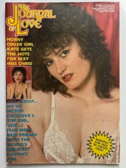 The Journal Of Love Issue 143