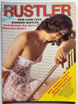 Rustler Vol 6 No 3