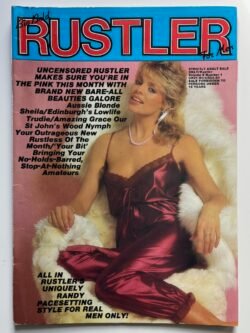 Rustler Vol 9 No 1