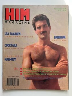 Him Magazine Issue 31